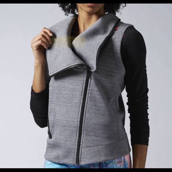 reebok crossfit vest